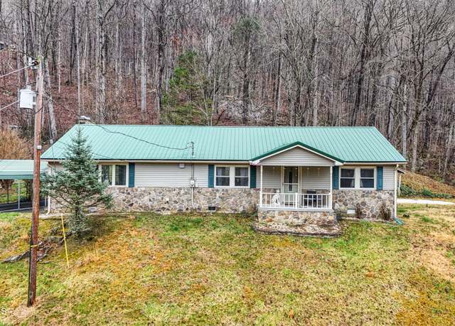 Property at 5100 Chandler Rd, Big Stone Gap, VA 24219, 2 beds, 2 baths
