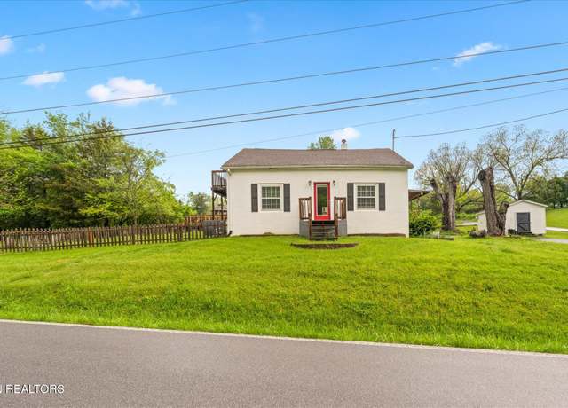 Property at 1440 New Era Rd, Sevierville, TN 37862, 2 beds, 1 bath
