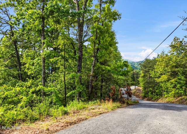 Property at Lot 1 Hatcher Top Rd, Sevierville, TN 37862