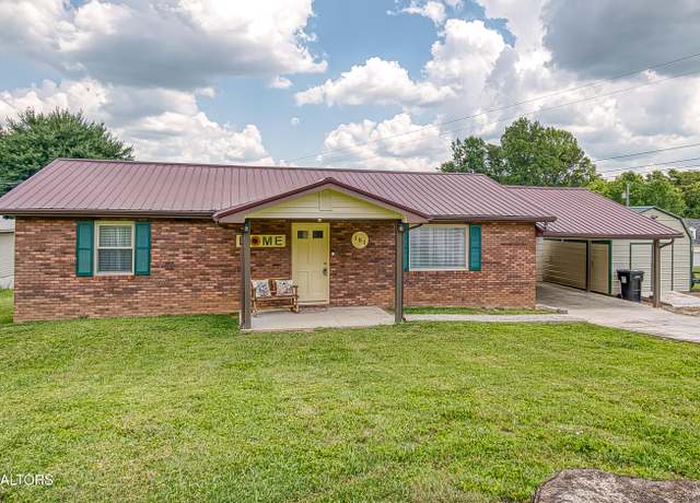 Property at 181 Overlook Ln, Jacksboro, TN 37757, 2 beds, 1 bath