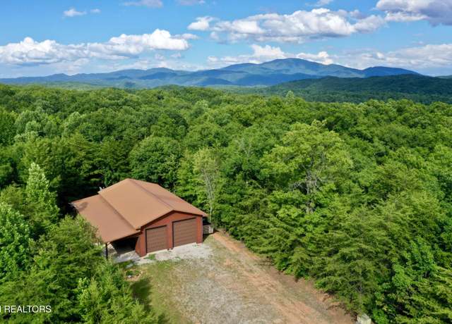 Property at 610 Cooper Rd, Vonore, TN 37885, 2 beds, 1 bath