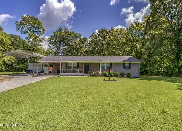 Property at 1007 Long Mill Rd, Athens, TN 37303, 3 beds, 2 baths