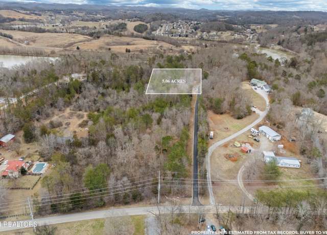 Property at 1761 Rays Gap Rd, Seymour, TN 37865