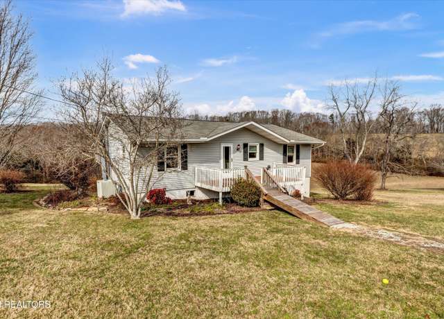 Property at 6715 Happy Hollow Rd, Lenoir City, TN 37771, 4 beds, 2 baths