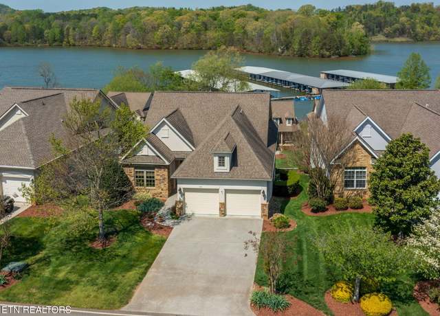 Property at 989 Rarity Bay Pkwy, Vonore, TN 37885, 3 beds, 2.5 baths