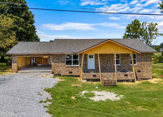 Property at 1122 Newman-riley Dr, Dandridge, TN 37725, 3 beds, 2 baths