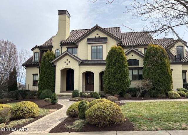 Property at 710 Barnsley Rd, Knoxville, TN 37934, 6 beds, 7.5 baths