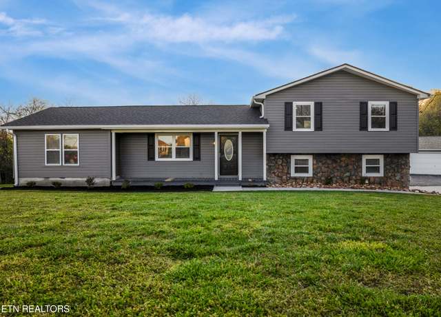 Property at 3641 S Fork Pl, Maryville, TN 37801, 3 beds, 3 baths