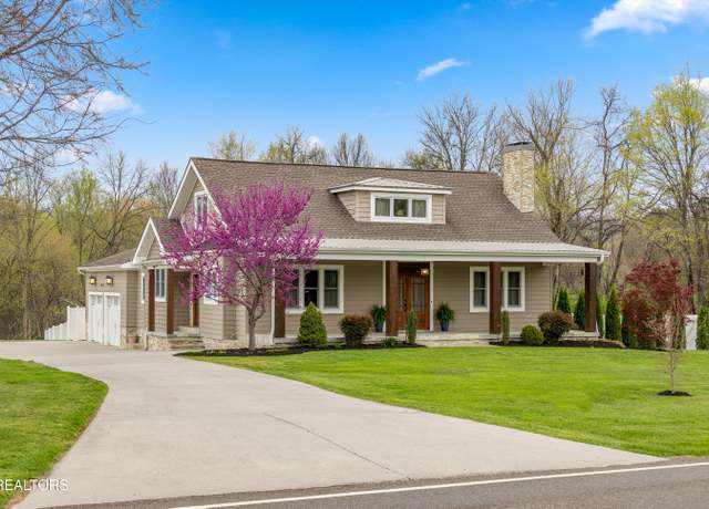 Property at 4201 Tazewell Pike, Knoxville, TN 37918, 3 beds, 2.5 baths