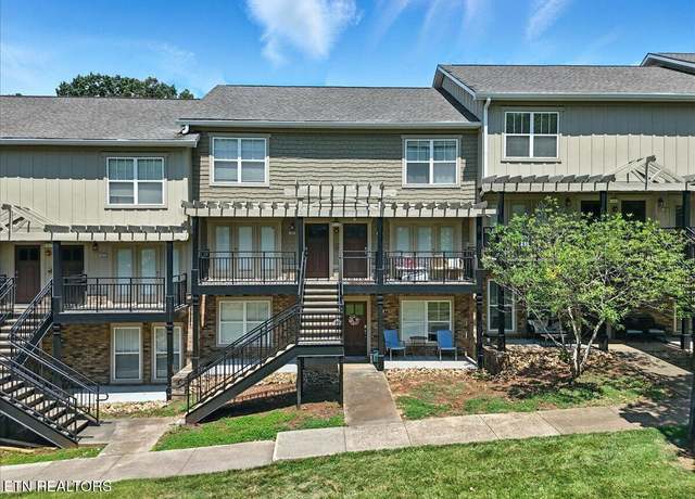 Property at 3950 Cherokee Woods Way #204, Knoxville, TN 37920, 2 beds, 2.5 baths
