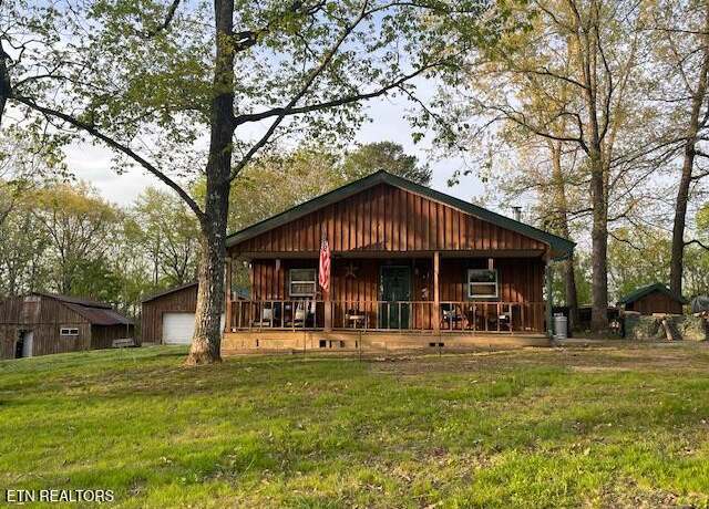 Property at 4016 Retro Hughes Rd, Graysville, TN 37338, 3 beds, 1 bath