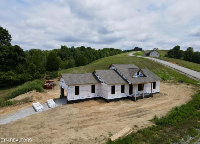 Property at 114 Moonstone Ln, New Tazewell, TN 37825, 3 beds, 2 baths
