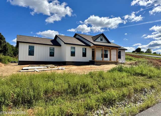 Property at 114 Moonstone Ln, New Tazewell, TN 37825, 3 beds, 2 baths