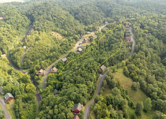 Property at Wingspan Dr, Sevierville, TN 37862