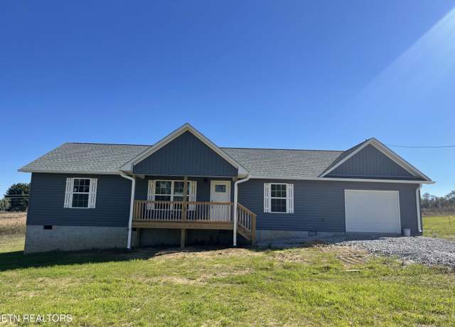 Property at 67 Sievers Rd, Pikeville, TN 37367, 3 beds, 2 baths