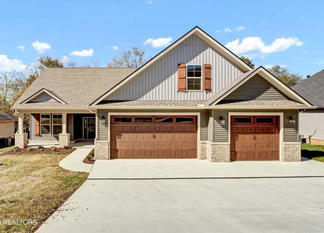 Property at 316 Chatuga Ln, Loudon, TN 37774, 3 beds, 3 baths