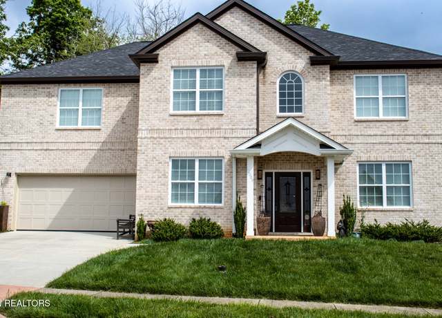 Property at 12309 Cotton Blossom Ln, Knoxville, TN 37934, 4 beds, 3.5 baths