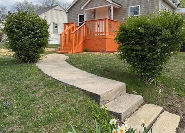 Property at 3210 Wilson Ave, Knoxville, TN 37914, 3 beds, 1.5 baths