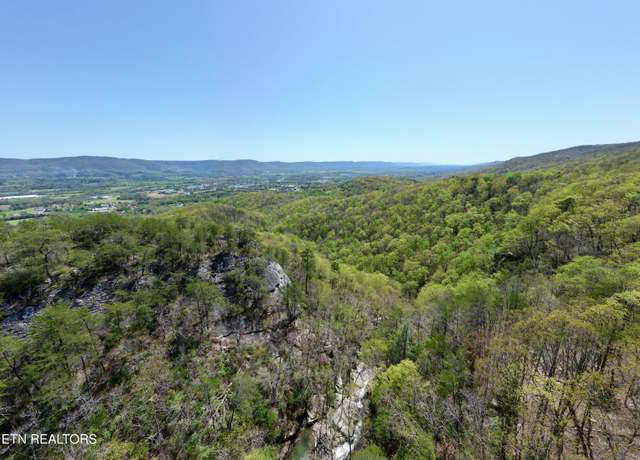 Property at Old Spencer Rd. - 198 Acres, Pikeville, TN 37367