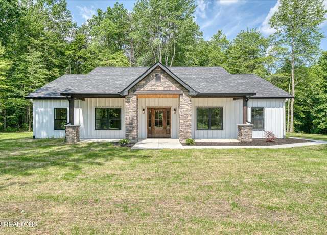 Property at 335 Rocky Top, Monterey, TN 38574, 3 beds, 2.5 baths