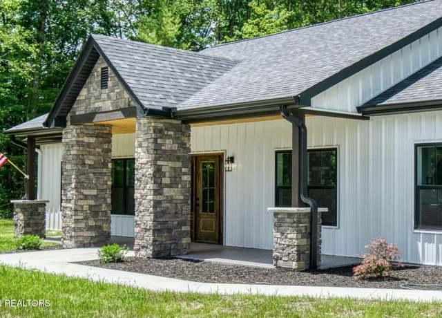 Property at 335 Rocky Top, Monterey, TN 38574, 3 beds, 2.5 baths
