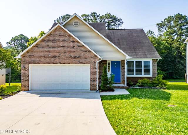 Property at 742 Colony Village Way, Knoxville, TN 37923, 3 beds, 2.5 baths