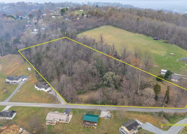 Property at 1120 Loop Rd, Lafollette, TN 37766