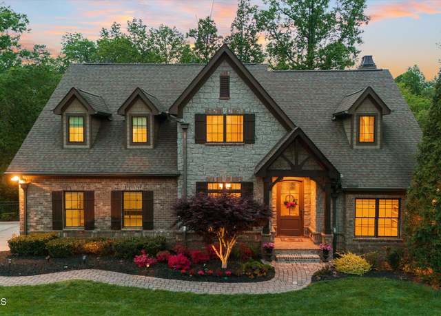 Property at 873 Belle Grove Rd, Knoxville, TN 37934, 5 beds, 4.5 baths