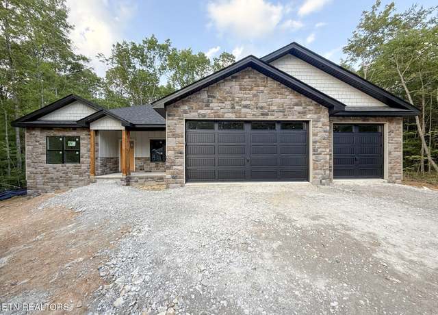 Property at 115 Hawes Cir, Crossville, TN 38558, 3 beds, 2 baths