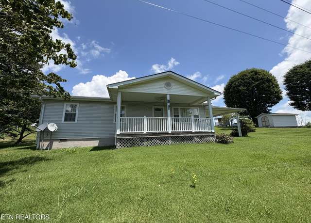 Property at 1370 Raven Hill Rd, Tazewell, TN 37879, 3 beds, 1 bath