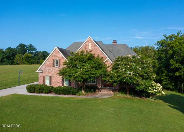 Property at 2231 Henge Point Ln, Knoxville, TN 37922, 5 beds, 6 baths
