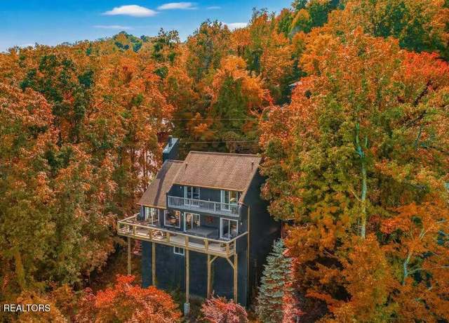 Property at 1679 Zurich Rd, Gatlinburg, TN 37738, 3 beds, 4.5 baths