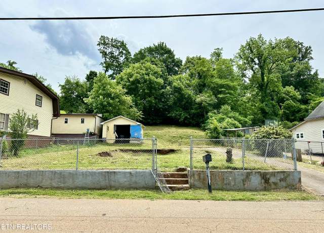 Property at 1128 Valley Ave, Knoxville, TN 37920