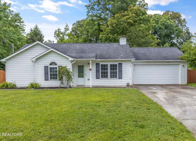 Property at 3105 Indigo Ln, Knoxville, TN 37921, 3 beds, 2 baths