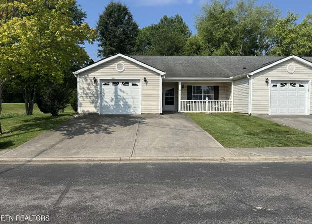 Property at 2123 Bright Oak Way, Knoxville, TN 37931, 2 beds, 2 baths