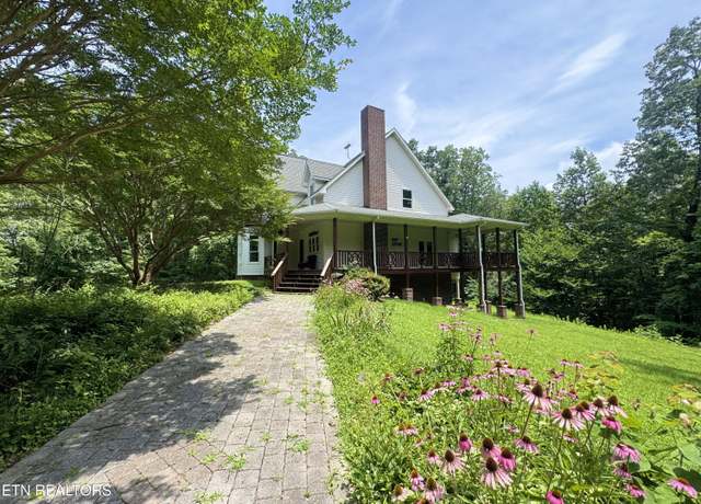Property at 2227 Paint Rock Ferry Rd, Kingston, TN 37763, 4 beds, 3.5 baths