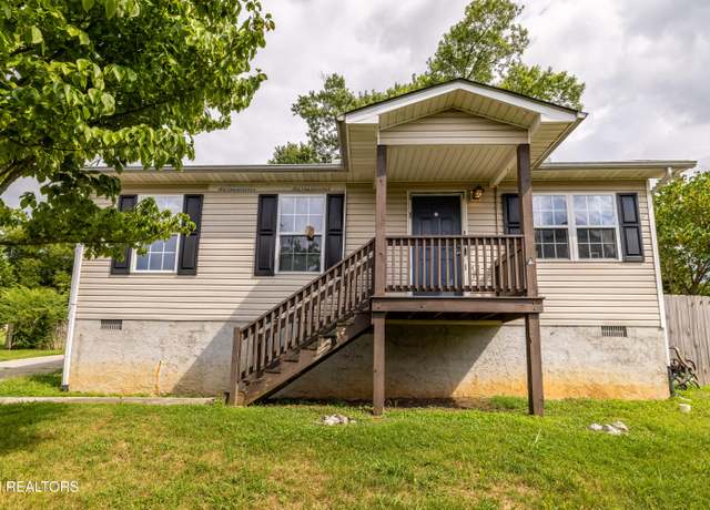 Property at 1101 Fielding Dr, Maryville, TN 37804, 2 beds, 1 bath