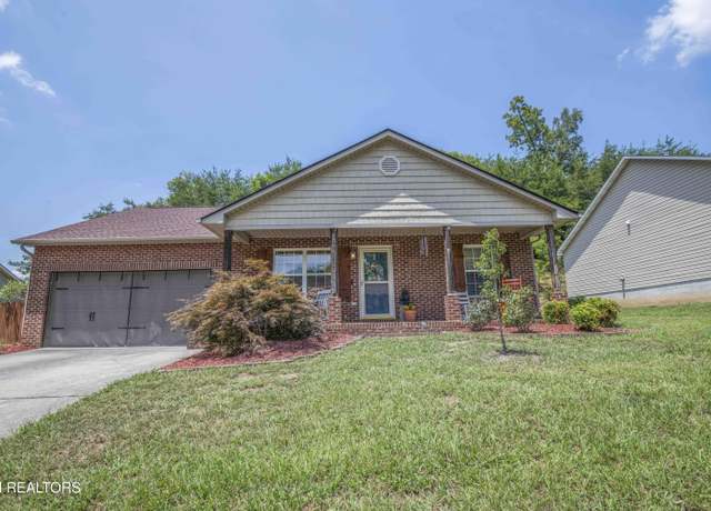Property at 8811 Spindlewood Ln #1, Knoxville, TN 37924, 3 beds, 2 baths