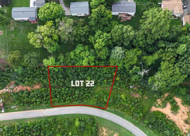 Property at Lot 22 Jessica Ln, Clinton, TN 37716