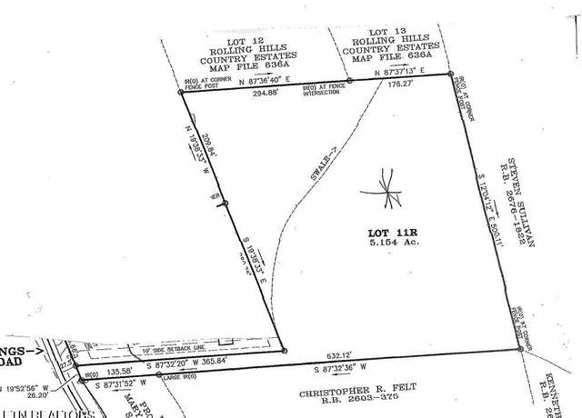 Property at Big Springs Ridge Rd, Friendsville, TN 37737