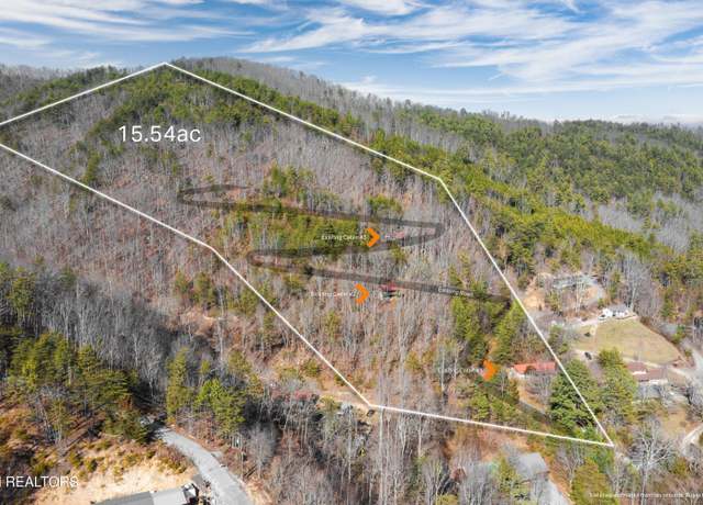 Property at 1438 AM King Way, Sevierville, TN 37876, 4 beds, 3.5 baths