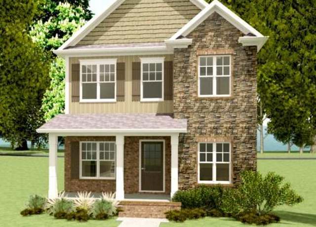 Property at 528 Broadberry St Lot 27B, Oak Ridge, TN 37830, 3 beds, 2.5 baths