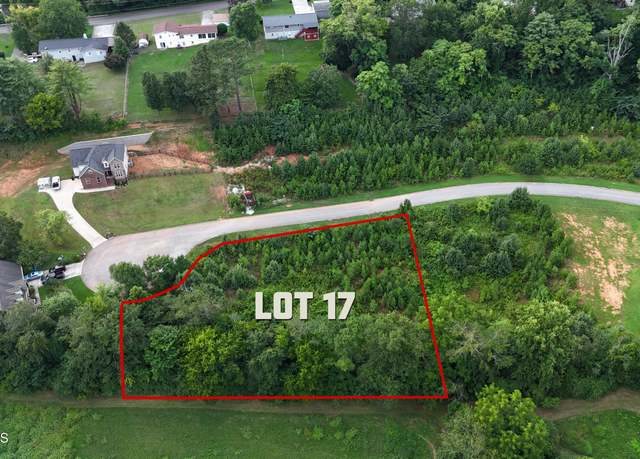 Property at Lot 17 Jessica Ln, Clinton, TN 37716