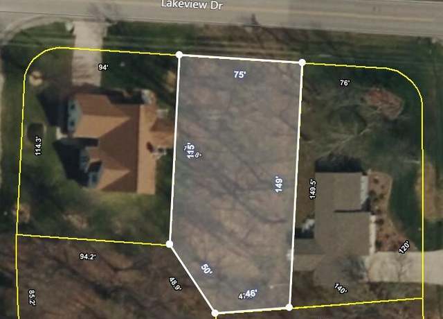 Property at 504 Lakeview Dr, Crossville, TN 38558