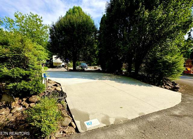 Property at Lot 117 Highway 73, Townsend, TN 37882