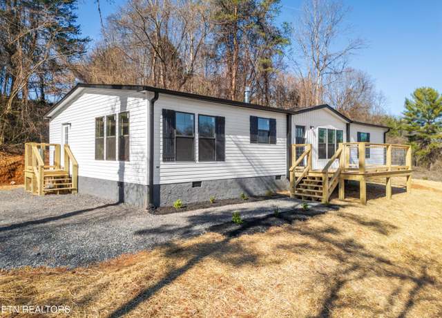 Property at 7439 Highway 411, Benton, TN 37307, 3 beds, 2 baths