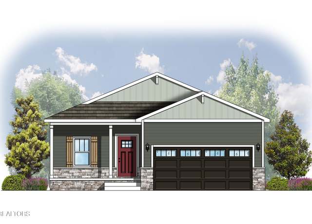 Property at 3701 Crimson Clover Ln, Knoxville, TN 37924, 4 beds, 2 baths