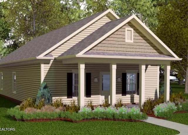 Property at 530 Broadberry St Lot 28B, Oak Ridge, TN 37830, 3 beds, 2.5 baths