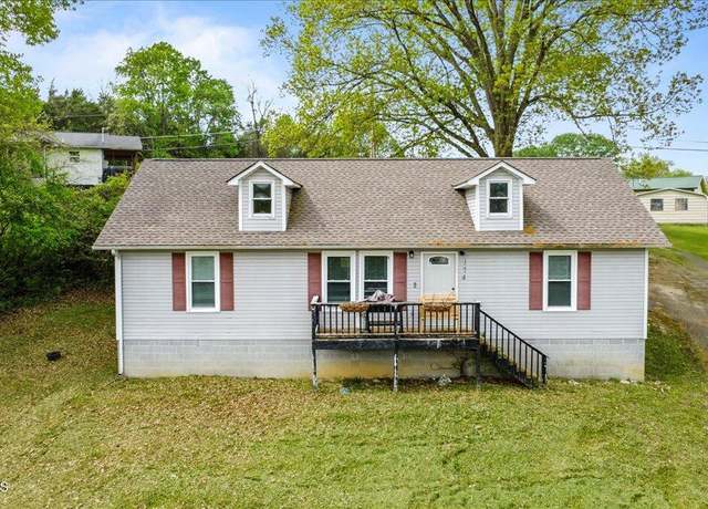 Property at 174 Sandy Hill Rd, Lafollette, TN 37766, 3 beds, 2 baths