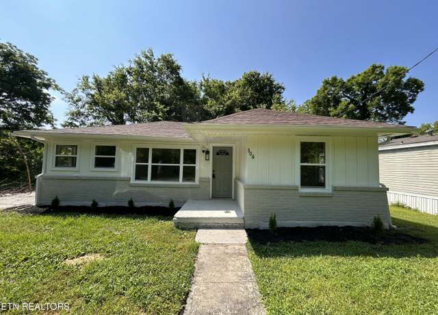 Property at 306 Furnace Ave, Rockwood, TN 37854, 3 beds, 1 bath